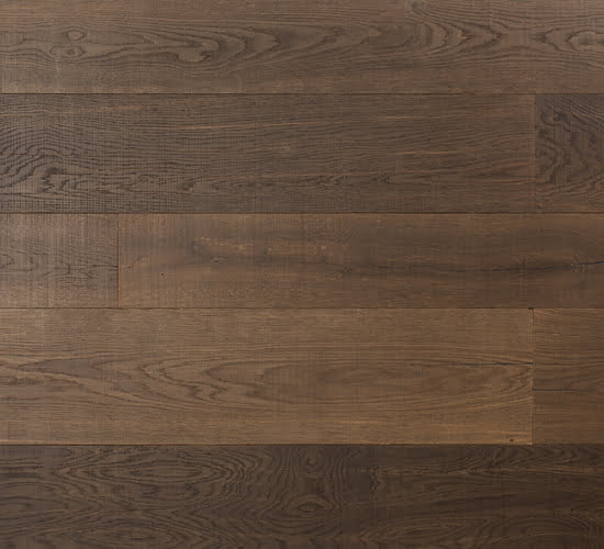 Judd Builders Hardwood Flooring